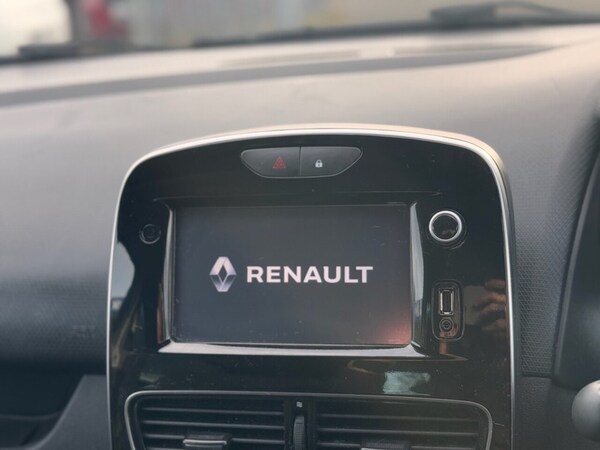 Used Renault Clio 2018 for sale - 73551078: Photo 20