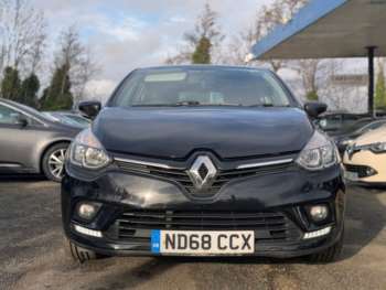 Used Renault Clio 2018 for sale - 73551078: Photo