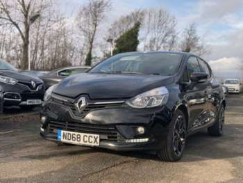 Used Renault Clio 2018 for sale - 73551078: Photo