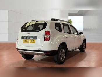 Used Dacia Duster 2016 for sale - 78619430: Photo