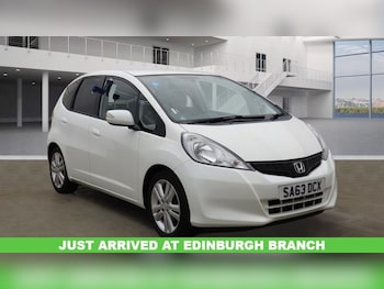 Honda - Jazz