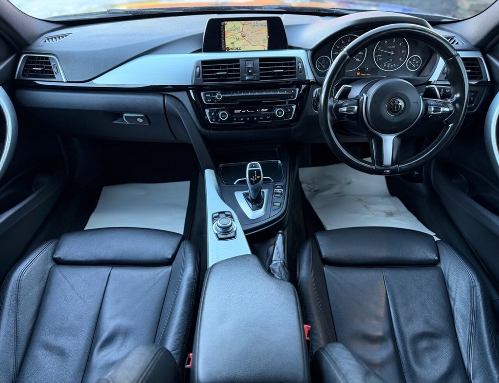 Used BMW 3 Series 2015 for sale - 77436475: Photo 11