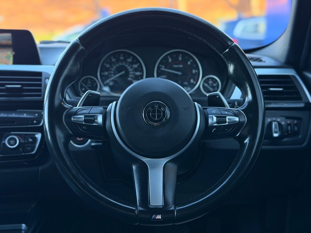 Used BMW 3 Series 2015 for sale - 77436475: Photo 12