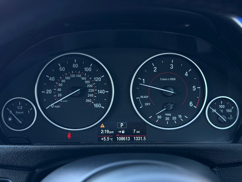 Used BMW 3 Series 2015 for sale - 77436475: Photo 15