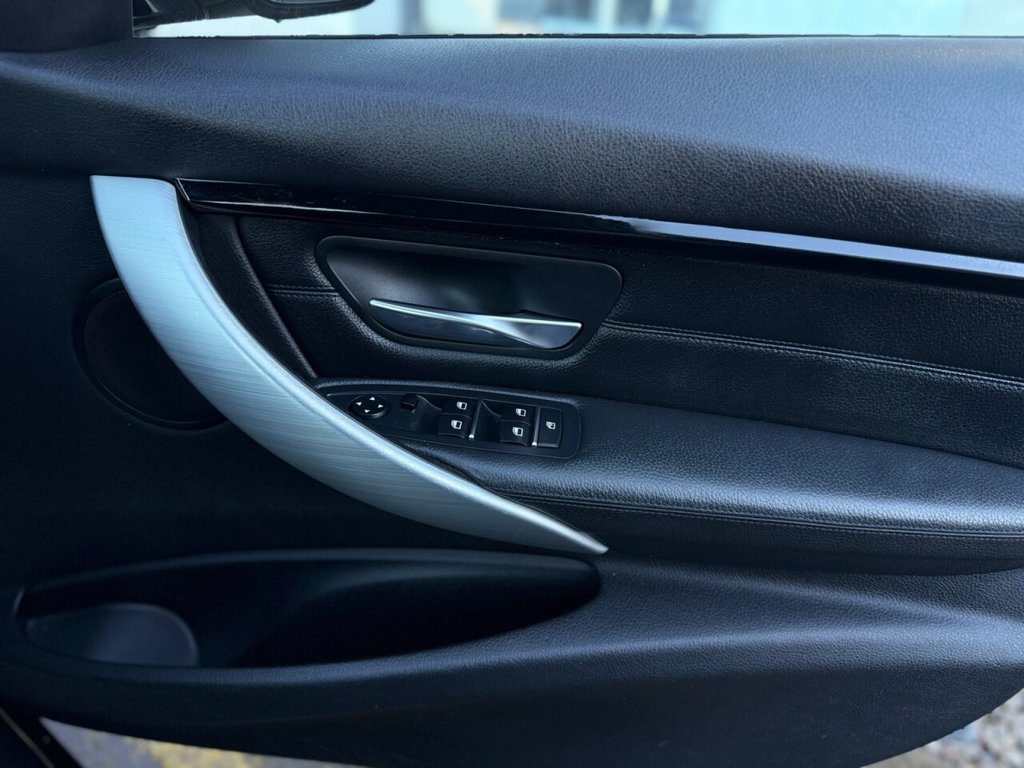 Used BMW 3 Series 2015 for sale - 77436475: Photo 17