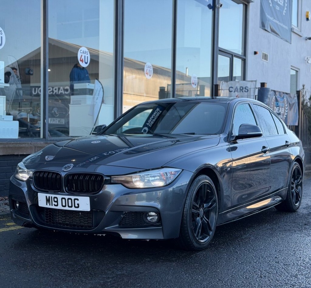 Used BMW 3 Series 2015 for sale - 77436475: Photo 2