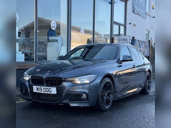 Used BMW 3 Series 2015 for sale - 77436475: Photo