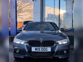 Used BMW 3 Series 2015 for sale - 77436475: Photo