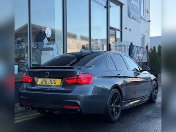 Used BMW 3 Series 2015 for sale - 77436475: Photo