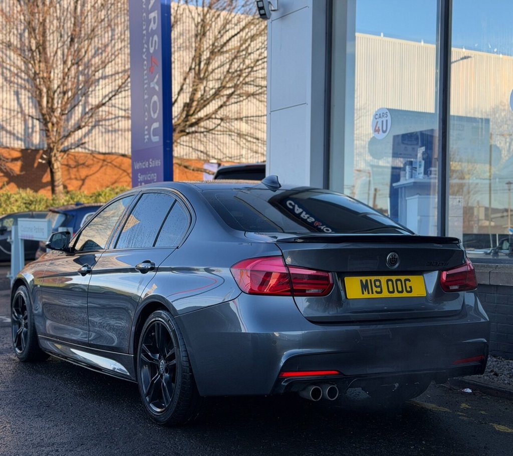 Used BMW 3 Series 2015 for sale - 77436475: Photo 5