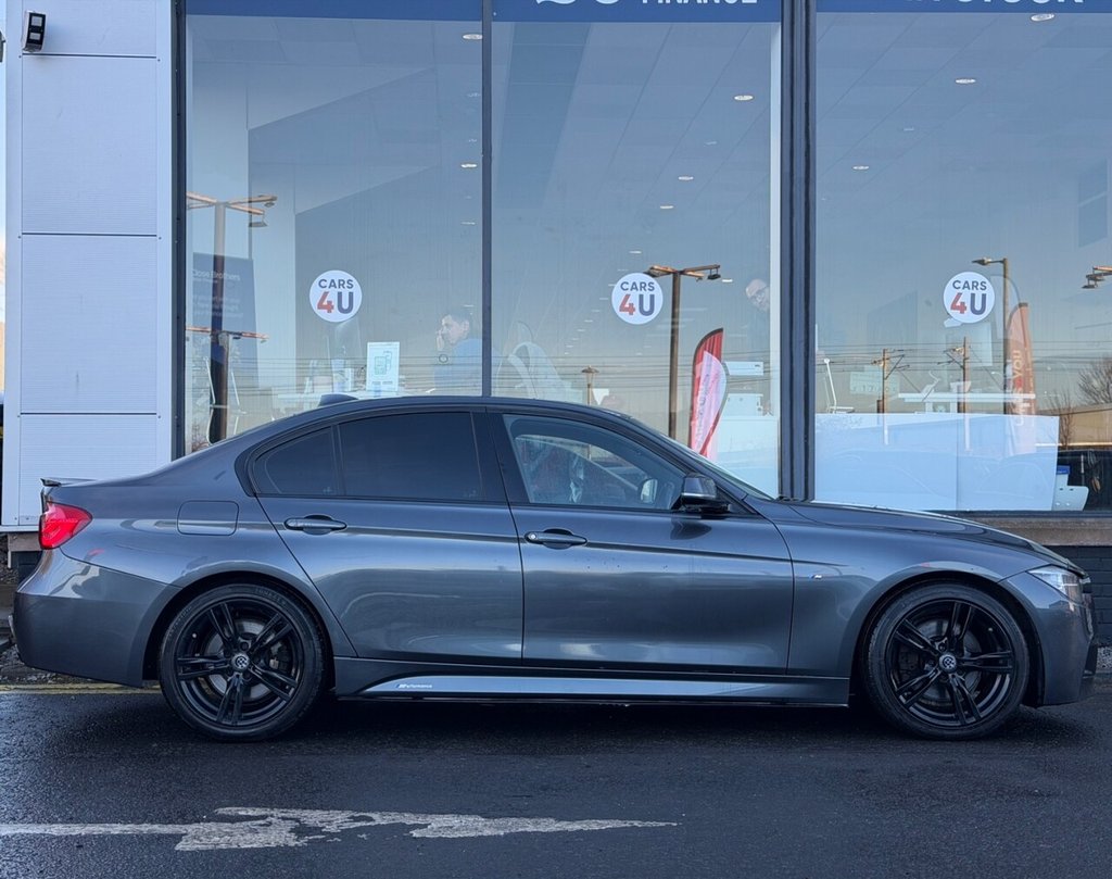 Used BMW 3 Series 2015 for sale - 77436475: Photo 6