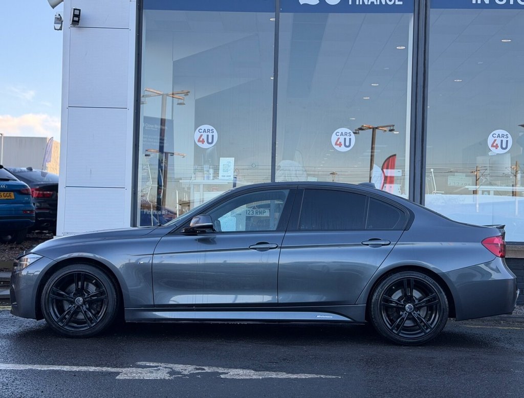 Used BMW 3 Series 2015 for sale - 77436475: Photo 7