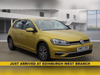 Used Volkswagen Golf 2017 for sale - 75693485: Photo