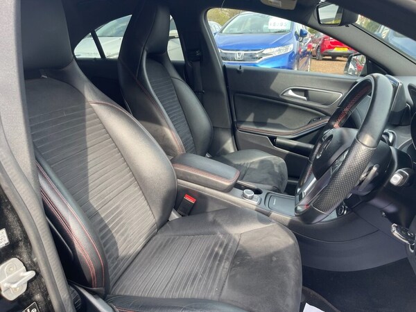 Used Mercedes-Benz CLA 2014 for sale - 74318855: Photo 11