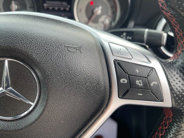 Used Mercedes-Benz CLA 2014 for sale - 74318855: Photo 17