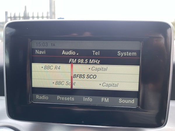Used Mercedes-Benz CLA 2014 for sale - 74318855: Photo 21