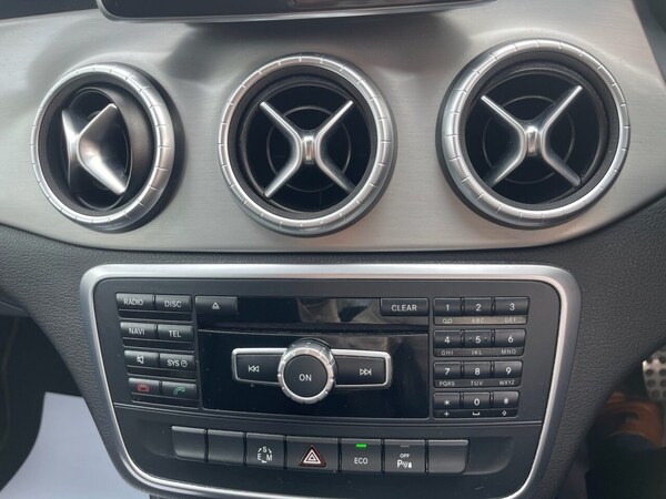 Used Mercedes-Benz CLA 2014 for sale - 74318855: Photo 22