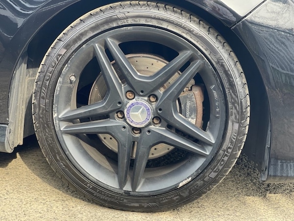 Used Mercedes-Benz CLA 2014 for sale - 74318855: Photo 28