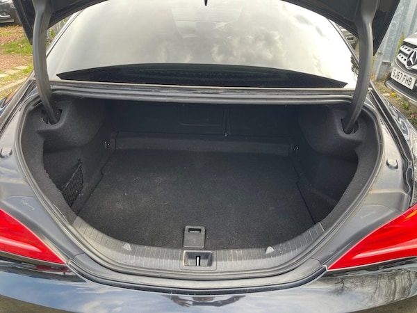 Used Mercedes-Benz CLA 2014 for sale - 74318855: Photo 9