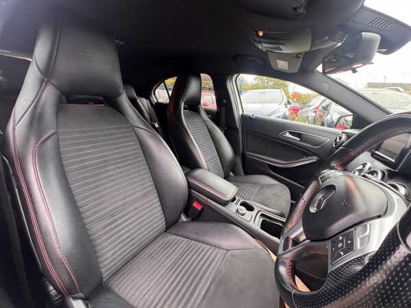 Used Mercedes-Benz A-Class 2013 for sale - 76256130: Photo 11