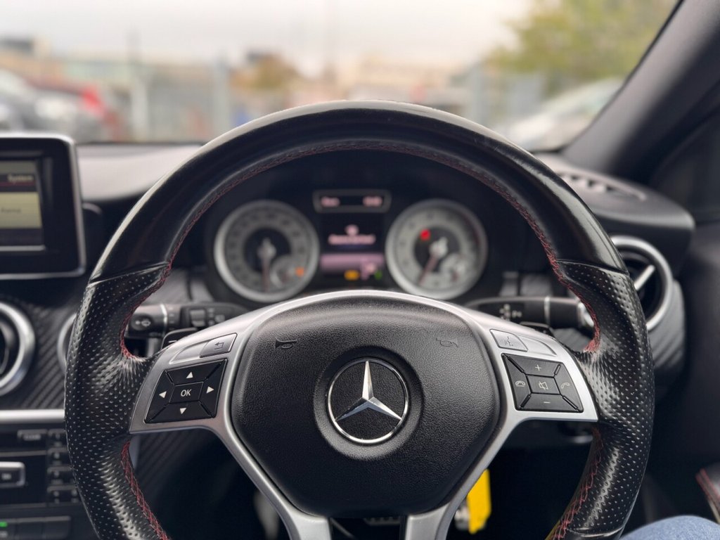 Used Mercedes-Benz A-Class 2013 for sale - 76256130: Photo 13