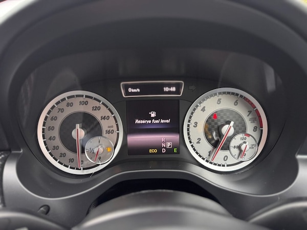 Used Mercedes-Benz A-Class 2013 for sale - 76256130: Photo 14