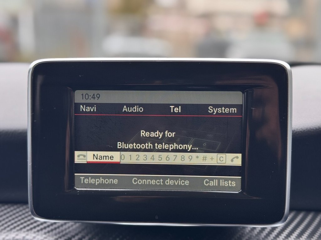 Used Mercedes-Benz A-Class 2013 for sale - 76256130: Photo 19