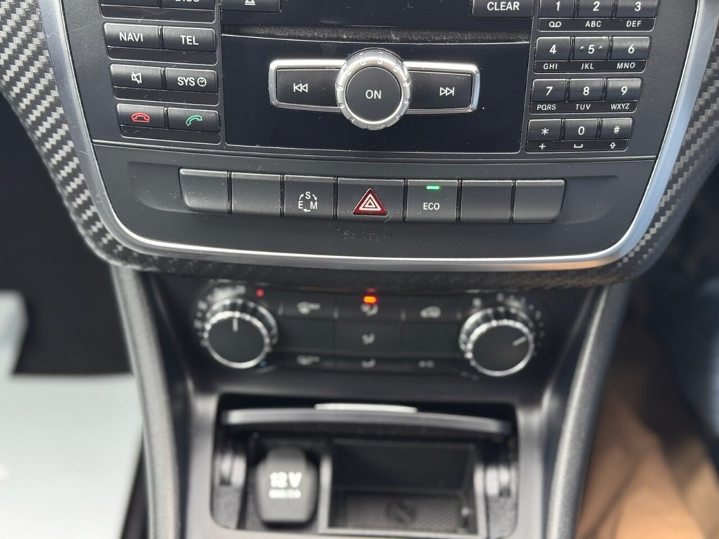 Used Mercedes-Benz A-Class 2013 for sale - 76256130: Photo 21