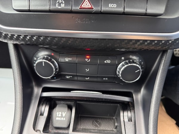 Used Mercedes-Benz A-Class 2013 for sale - 76256130: Photo 23