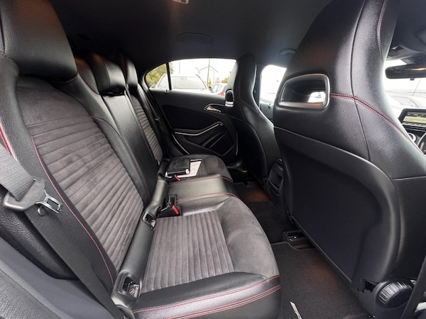 Used Mercedes-Benz A-Class 2013 for sale - 76256130: Photo 9