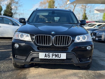 Used BMW X3 2011 for sale - 77638139: Photo