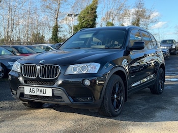 Used BMW X3 2011 for sale - 77638139: Photo