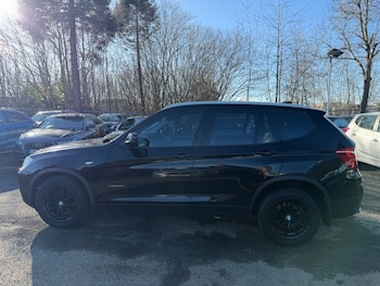 Used BMW X3 2011 for sale - 77638139: Photo