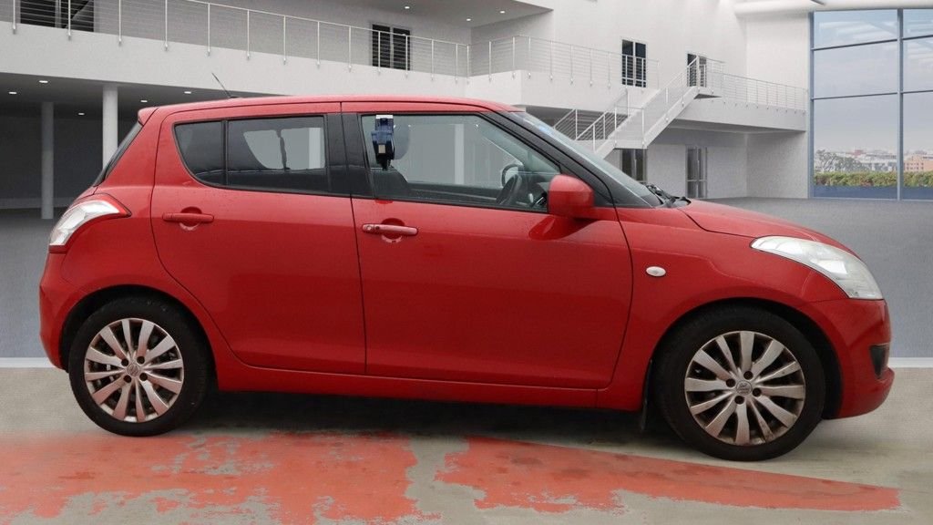 Used Suzuki Swift 2012 for sale - 78044007: Photo 17