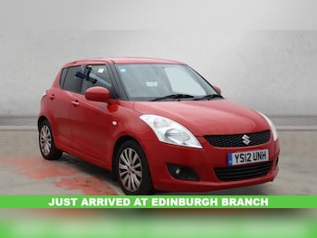 Used Suzuki Swift 2012 for sale - 78044007: Photo