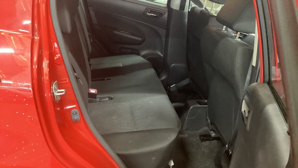 Used Suzuki Swift 2012 for sale - 78044007: Photo 20