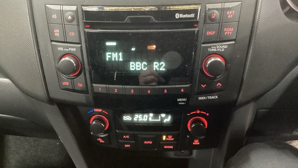 Used Suzuki Swift 2012 for sale - 78044007: Photo 23