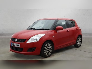 Used Suzuki Swift 2012 for sale - 78044007: Photo
