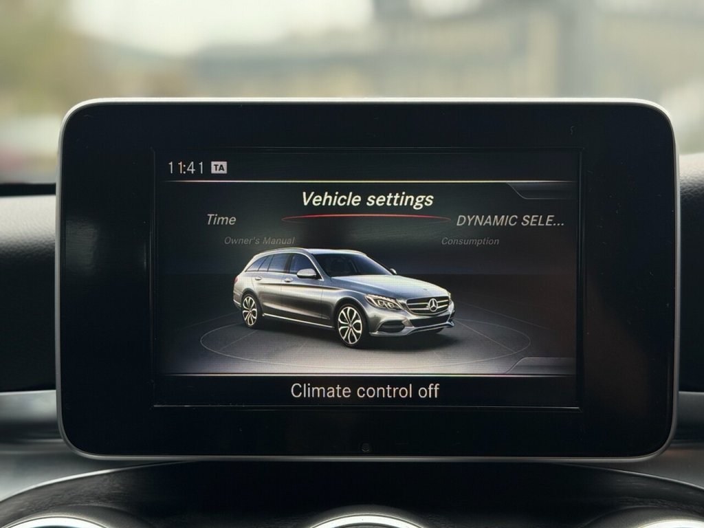 Used Mercedes-Benz C Class 2018 for sale - 76313013: Photo 30