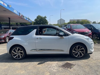 Used DS Automobiles DS 3 2019 for sale - 79254419: Photo