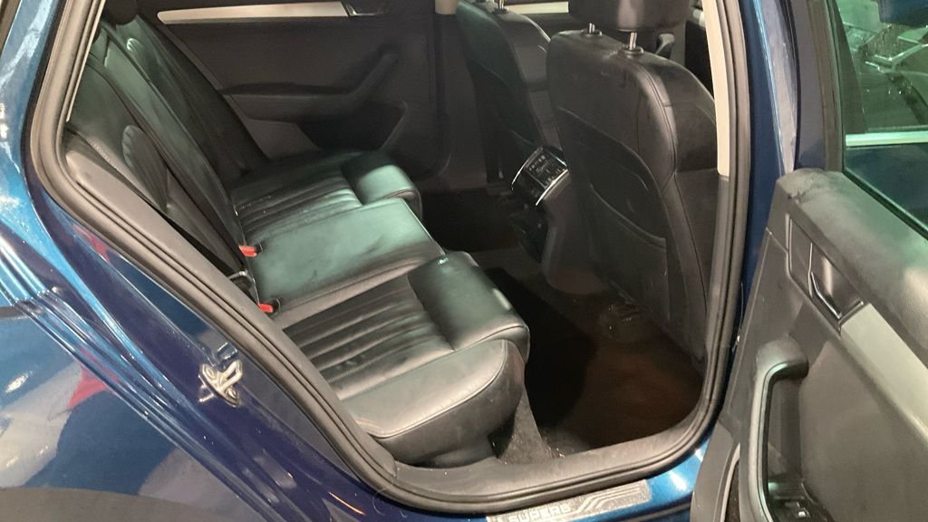 Used Skoda Superb 2019 for sale - 78096021: Photo 8