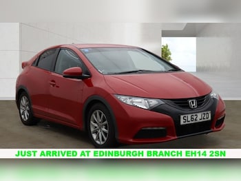 Used Honda Civic 2012 for sale - 78863306: Photo