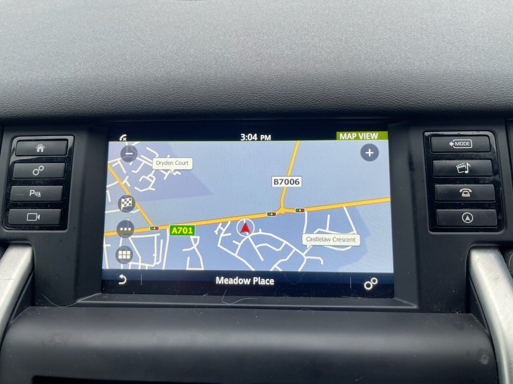 Used Land Rover Discovery Sport 2018 for sale - 77936057: Photo 22