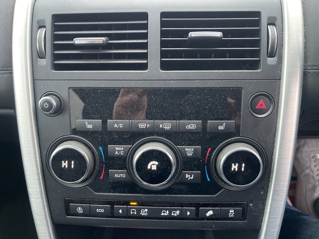 Used Land Rover Discovery Sport 2018 for sale - 77936057: Photo 24