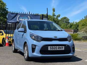 2020 (20) - 1.25 2 Hatchback 5dr Petrol Manual Euro 6 (s/s) (83 bhp)