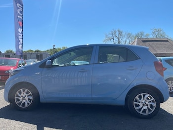 Used Kia Picanto 2020 for sale - 75088051: Photo