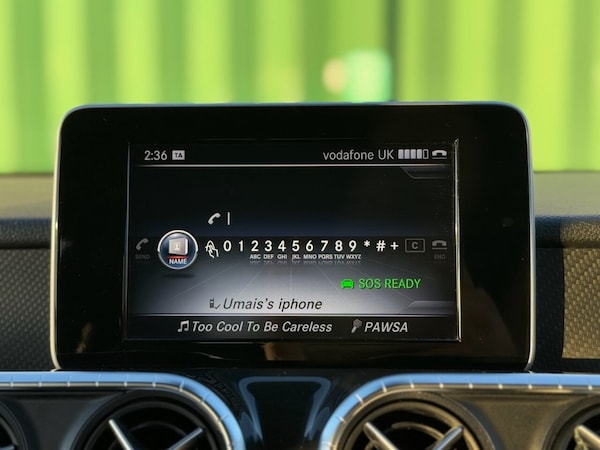 Used Mercedes-Benz X-Class 2020 for sale - 73888956: Photo 43