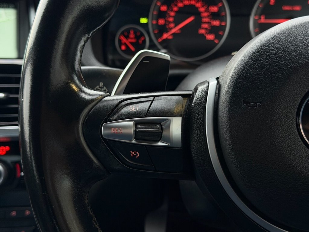 Used BMW X4 2017 for sale - 77399791: Photo 13