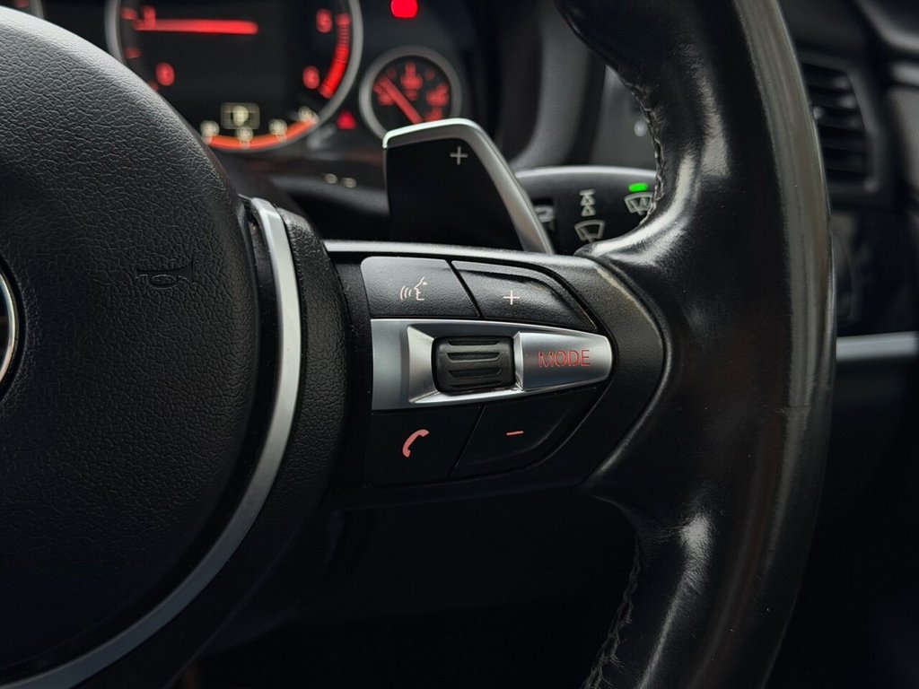 Used BMW X4 2017 for sale - 77399791: Photo 14