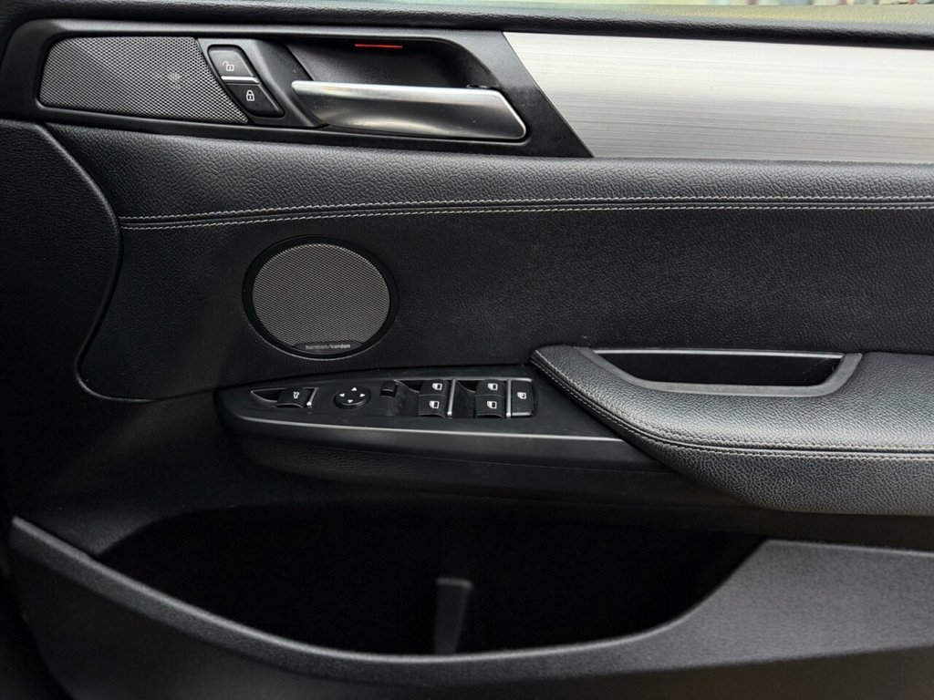 Used BMW X4 2017 for sale - 77399791: Photo 18